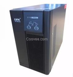 C3K UPS不間斷電源3KVA 山特UPS電源標(biāo)機(jī)內(nèi)置電池