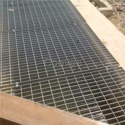 钢格栅生产厂家_热镀锌钢格栅供应商