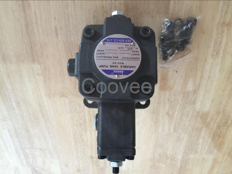 高原GOYEN膜片閥RCA20T010