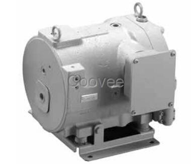 日本daikin轉子泵V38A1R-95大金RP系列轉子泵