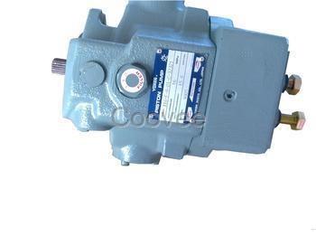 日本油研變量柱塞泵A10-F-R-01-C-K-10