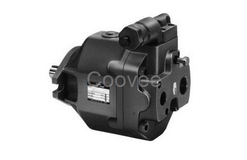 日本油研變量柱塞泵A145-L-R-01-B-S-60大小