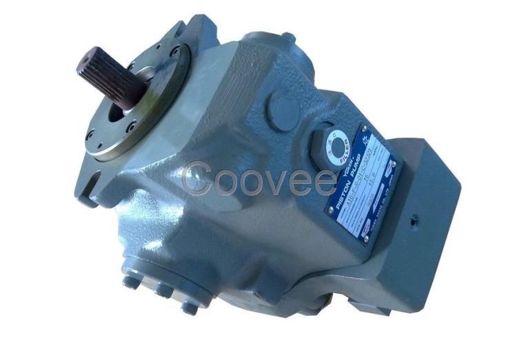 油研變量柱塞泵A145-F-R-01-H-S-60