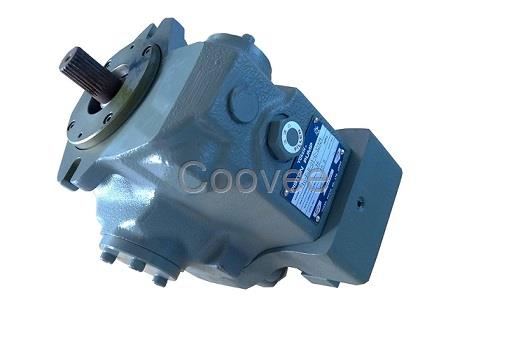 日本油研變量柱塞泵A70-F-R-01-H-S-60