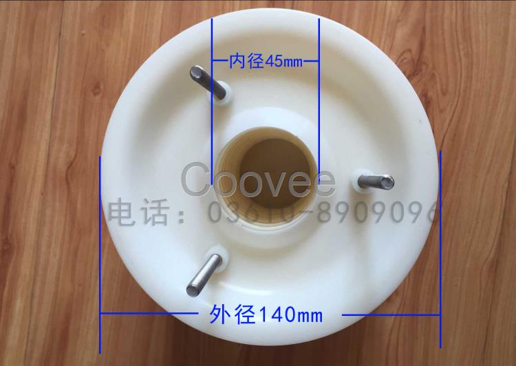 小百叶箱小型气象站轻型百页箱防辐射罩子通风罩