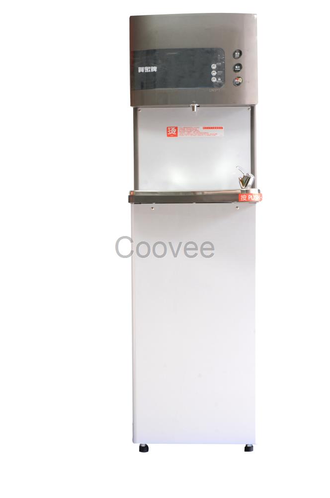 贺众牌uw313as3冰温热商用饮水机
