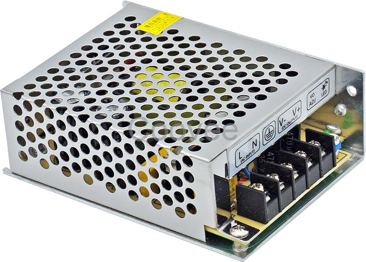 电源厂家24v3a开关电源监控开关电源自动化控制开关电源订做