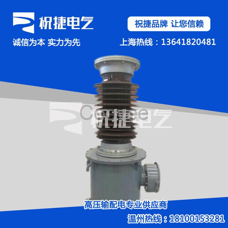 TYD-110-TYD-220電容式電壓互感器祝捷