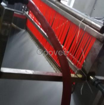 高壓水射流實驗清洗不銹鋼噴嘴噴頭廠家加工