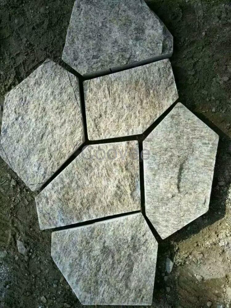 黑石英碎拼石供货商黑色板岩