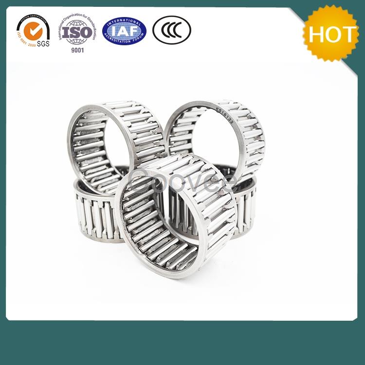 汇航滚针轴承直销高精度向心滚针保持架组件k14*18*15