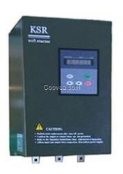 550KW西為軟啟動器KSR210-055-3重慶軟啟動器