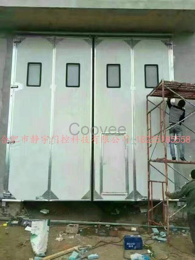 合肥靜宇供應(yīng)工業(yè)門系列