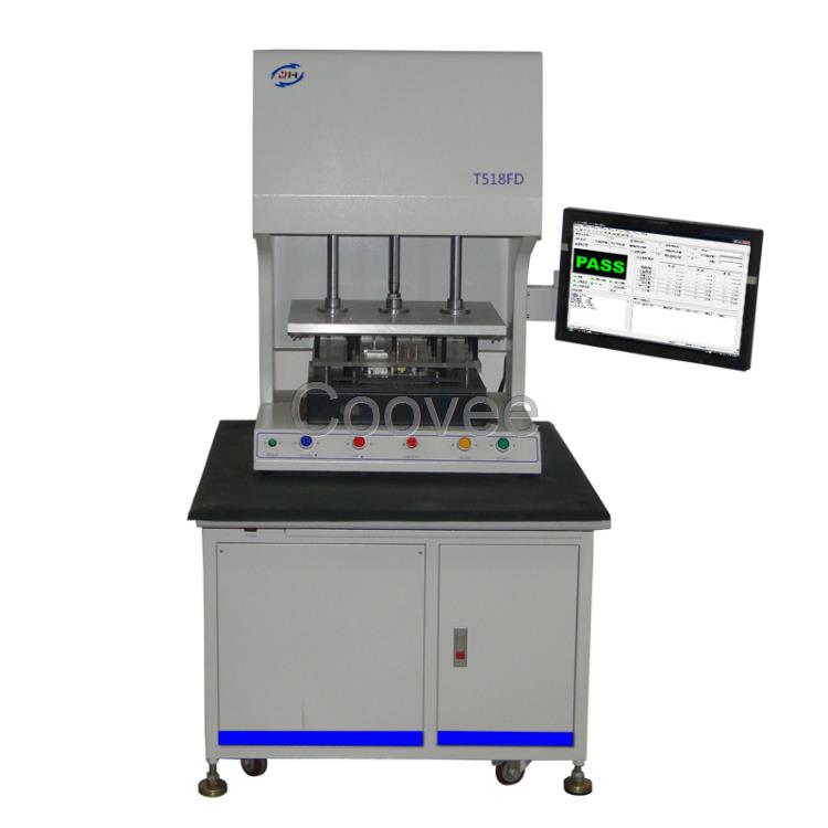 电路板测试仪1电路板测试机2pcba在线测试机厂商苏州九华工业设备有限