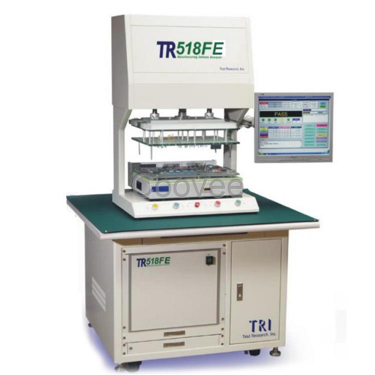 电路板测试仪1电路板测试机2pcba在线测试机厂商