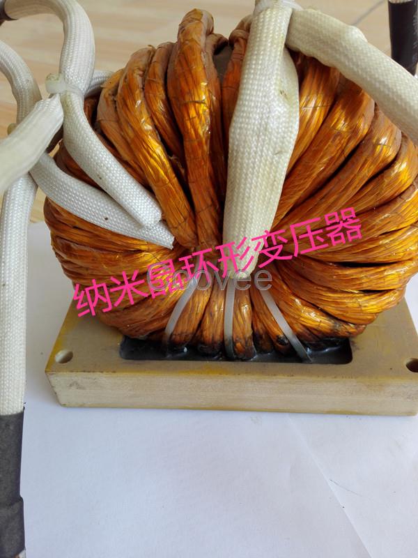 纳米晶变压器纳米晶环形变压器纳米晶