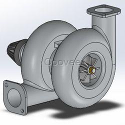 苏州逆向工程服务扫描造型抄数造型三维建模抄数出图