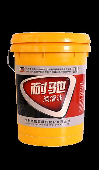 耐驰芯动力18l中红桶装柴油机油