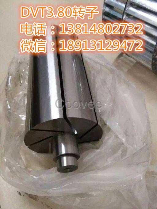 BVT60真空氣泵轉子BVT80