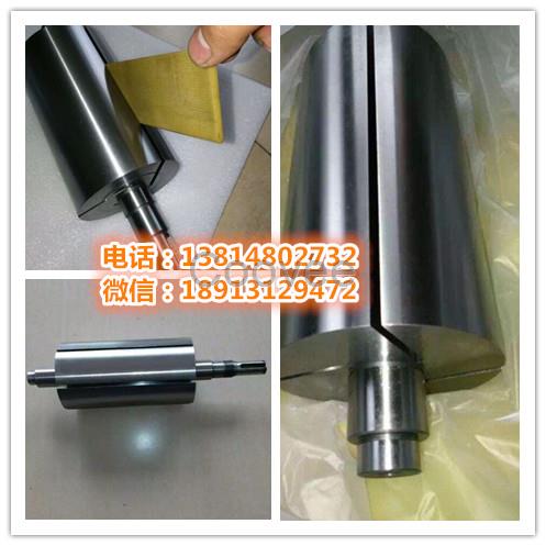 BVT60真空氣泵轉子BVT80