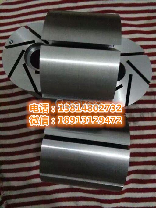 VE40真空泵轉子VT4.40