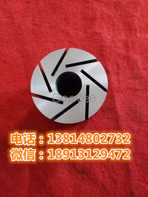 VE40真空泵轉子VT4.40