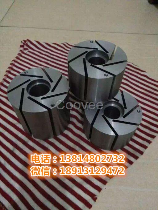 VE40真空泵轉子VT4.40