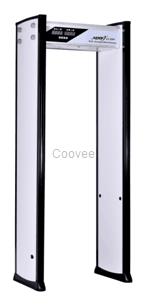 合肥靜宇安檢門