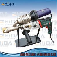 手提式塑料擠出焊ji青島智達(dá)質(zhì)量-品牌熱風(fēng)機(jī)3400W
