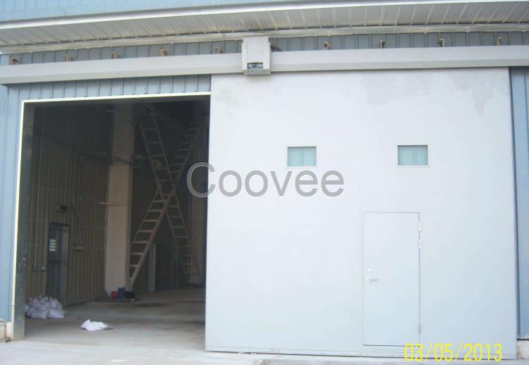 廠家直銷平移門電動平移門平移保溫門