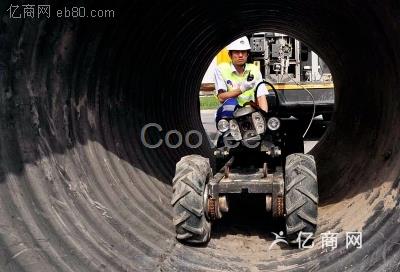 苏州新区管道CCTV检测苏州新区抽粪抽污水
