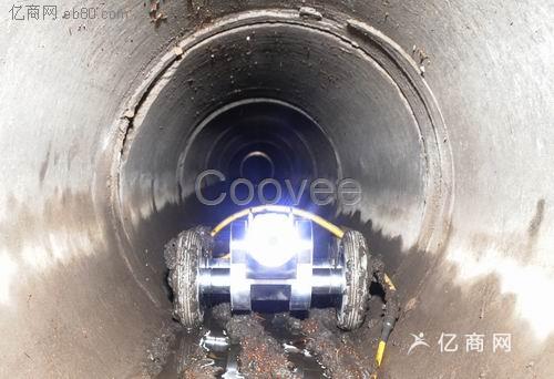 吴江平望管道清淤管道CCTV检测管道封堵修复化粪池清理