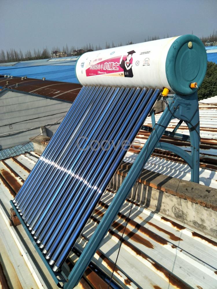 闸北区共和新路清华阳光太阳能维修不加热水管漏水仪表不显示