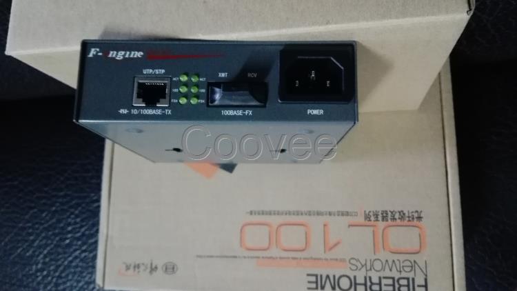 OL100CR-14B-V5-220光纤收发器