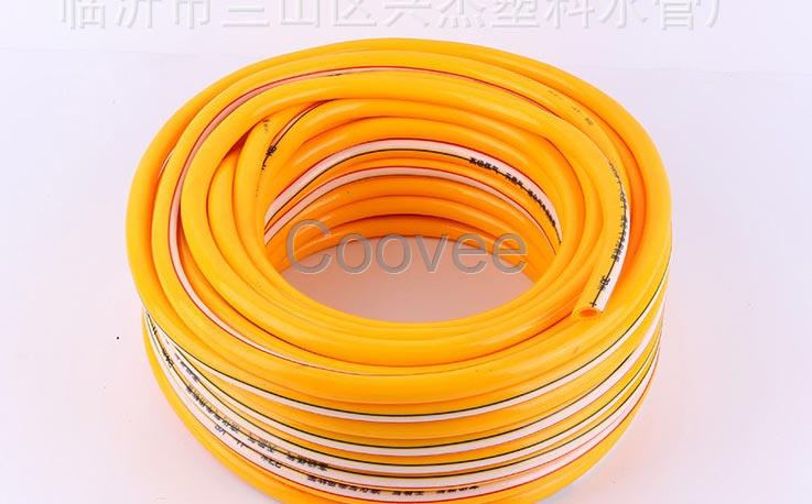 pvc塑料管制作流程临沂兴杰塑料水管厂