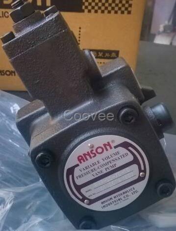 台湾安颂anson油泵apvf-20-55-10s