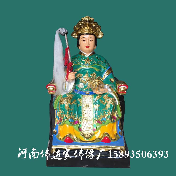 三霄娘娘云霄碧霄瓊霄娘娘樹脂神像生產(chǎn)廠家供應批發(fā)