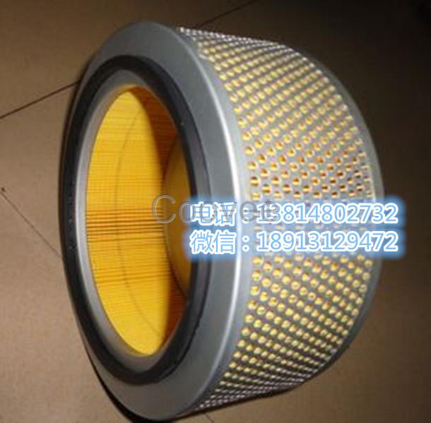 BECKER貝克VTLF2.250真空泵濾芯