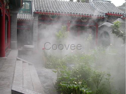 河南雾森雾森企业湖南雾森主机