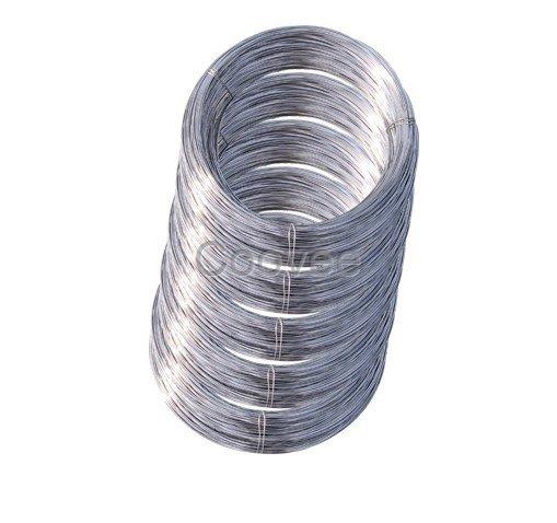 1cr13不锈钢螺丝线材宝钢0135不锈钢全软线材钢丝