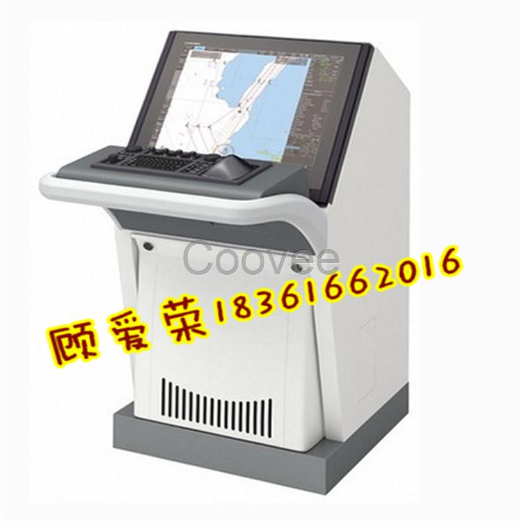 ECDIS电子海图显示与信息系统FMD-3100