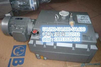 德國BECKER貝克U4.250SAK真空泵