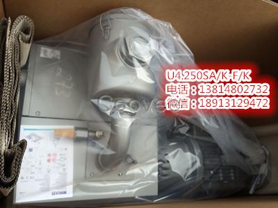 德國BECKER貝克U4.250SAK真空泵