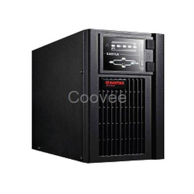 沈陽山特電源Castale 1KVA