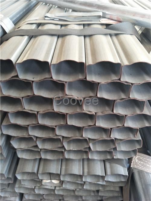 护栏镀锌面包管厂家