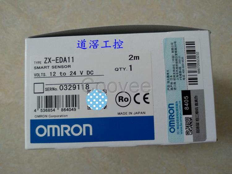 zxedr5tomron欧姆龙位移传感器全新原装