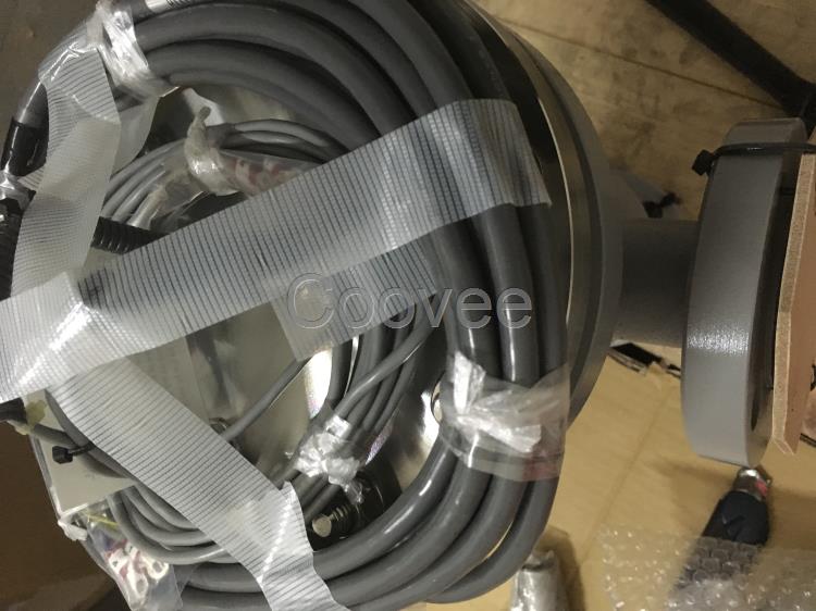 DKK濃度計MDM137AB-2-EF