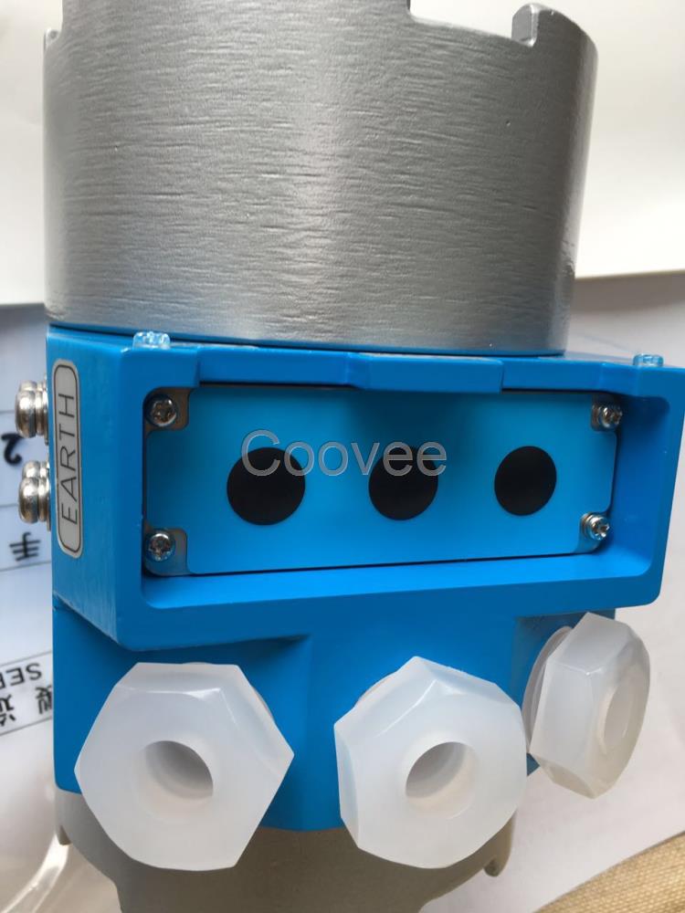 DKK濃度計MDM137AB-2-EF