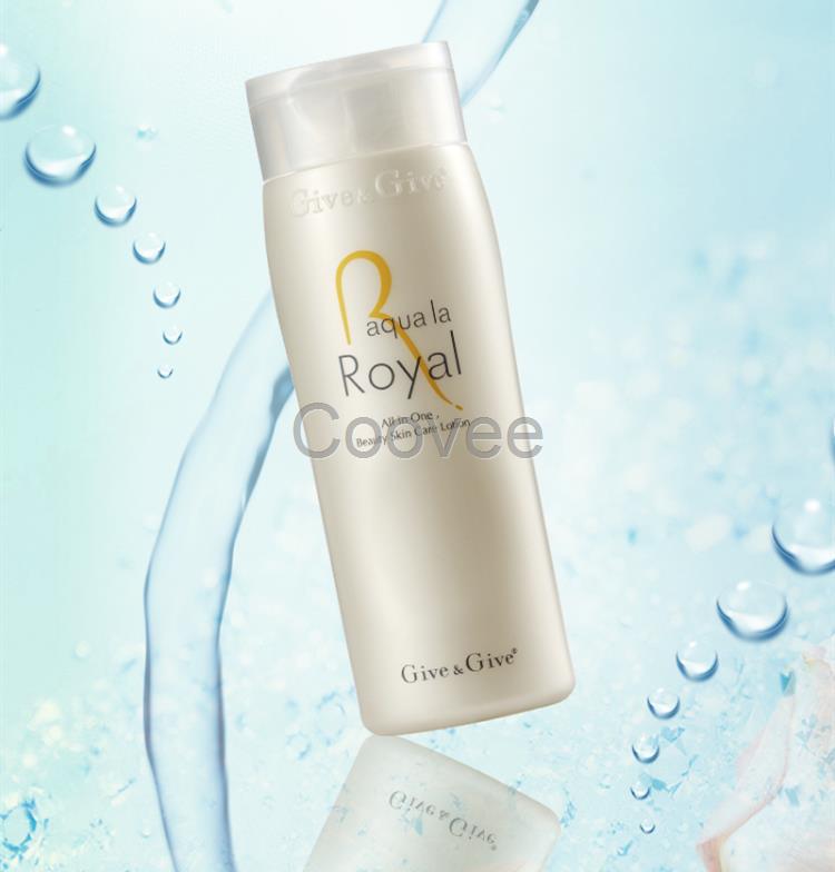 givegive丽肤丽芙高保湿美容液晒后补水好