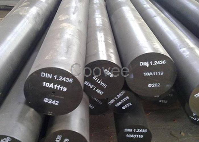 上海s390pm粉末高速钢淬火硬度